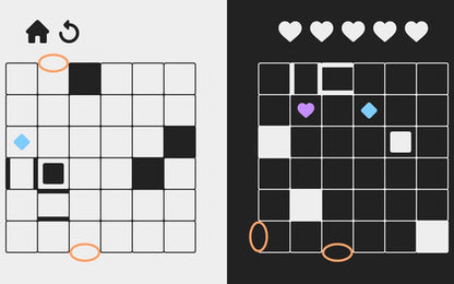 Quadrata (Steam)