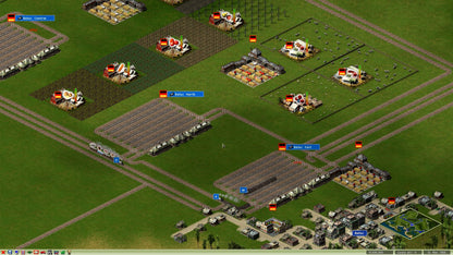 Industry Giant 2