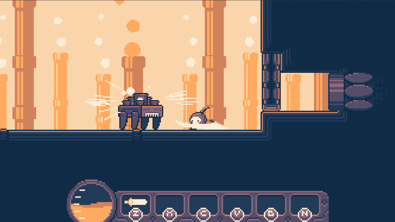 Haiku, the Robot (Steam)