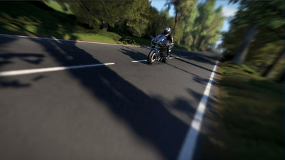 Ride 2 (EU)