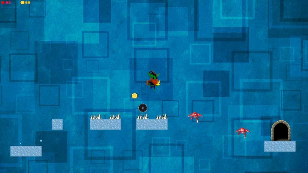 Douche Bag Steam CD Key