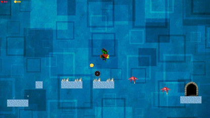 Douche Bag Steam CD Key