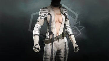 METAL GEAR SOLID V: THE PHANTOM PAIN - Sneaking Suit (The Boss) DLC