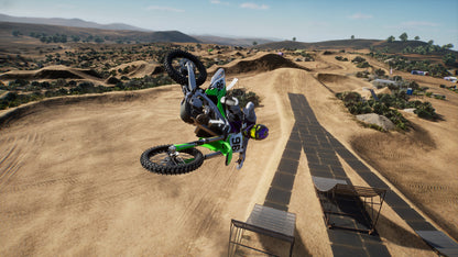 MX vs ATV Legends (PC) (Steam) (EU)