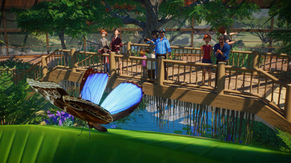 Planet Zoo: Grasslands Animal Pack (DLC) (Steam)