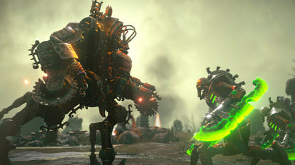Warhammer 40.000: Battlesector - Sisters of Battle (DLC) (Steam)
