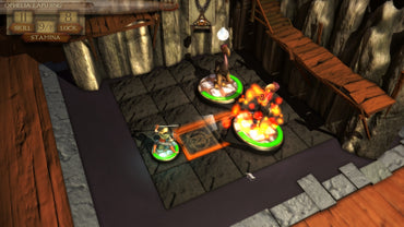 Goblin Scourge! (Steam)