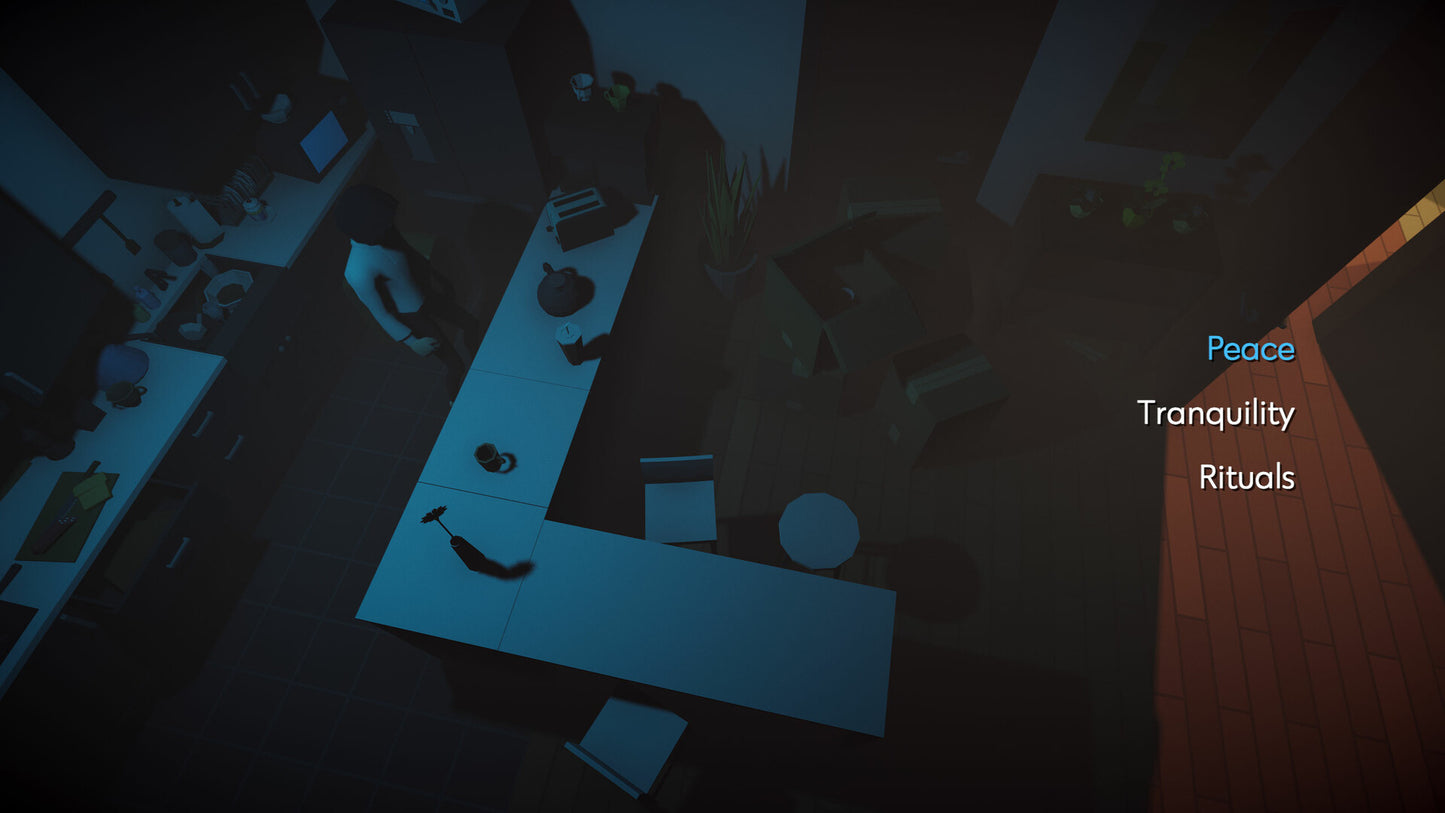 Carry Onward (Steam)
