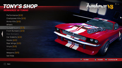 Crashday (Redline Edition)