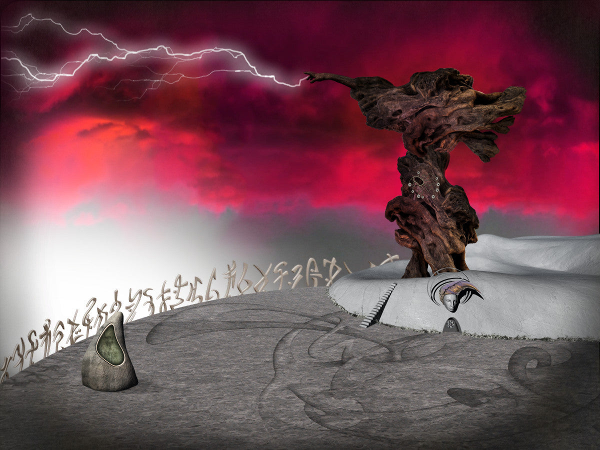 LEAVES: The Journey (Steam)