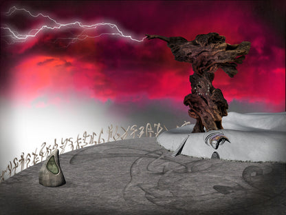 LEAVES: The Journey (Steam)