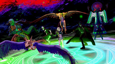 Soul Hackers 2 (Steam) (EU)