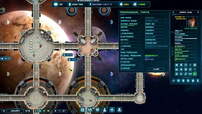 StellarHub Steam Key GLOBAL