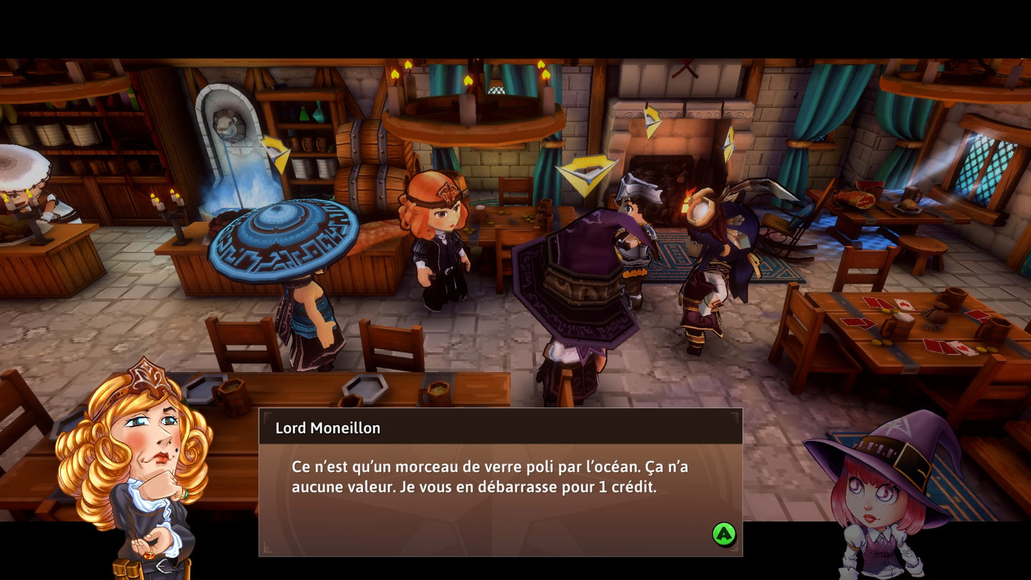 Noob - Les Sans-Factions (Steam)