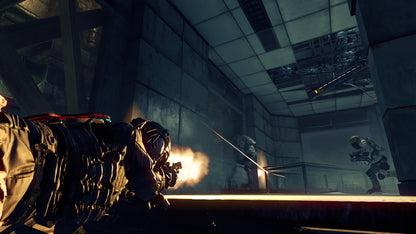 Umbrella Corps (Steam)