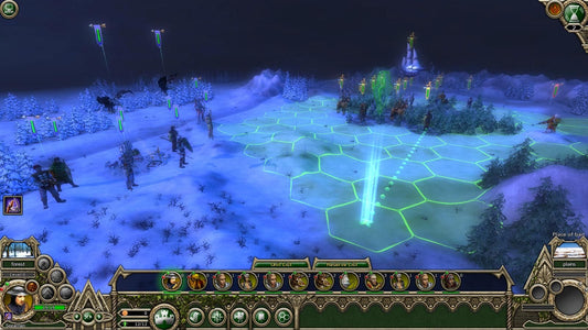 Elven Legacy - Siege (DLC) (Steam)