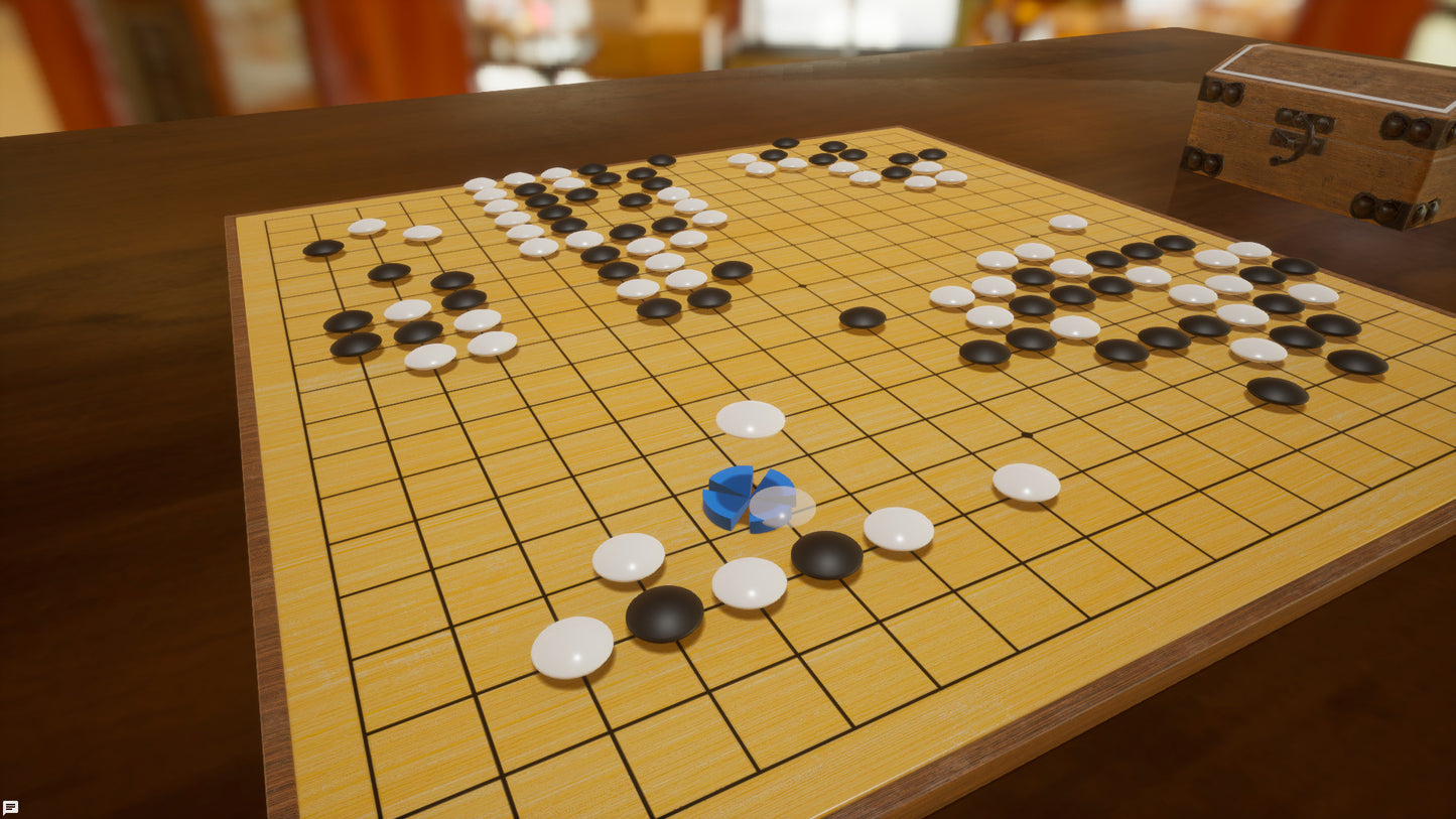 Tabletop Playground (Steam) (EU)
