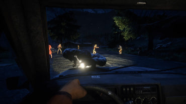 Survive the Nights