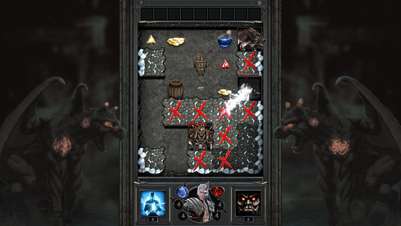 Dungeon Journey