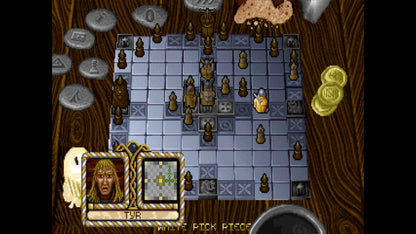 Kings Table - The Legend of Ragnarok
