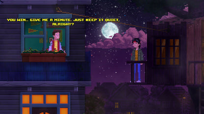 Unusual Findings (Steam) (EU)