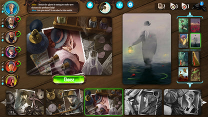 Mysterium (Steam)