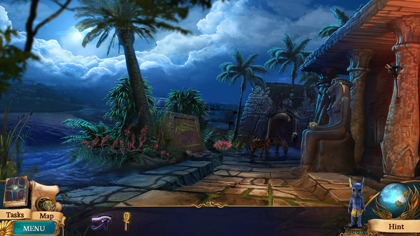 The Secret Order 4: Beyond Time Steam Key GLOBAL