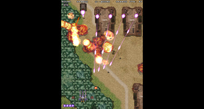 Wolflame