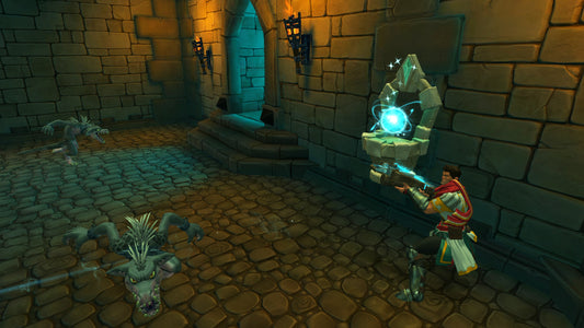 Orcs Must Die! - Lost Adventures (DLC)