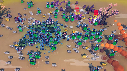 Noobs Want to Live (Steam)