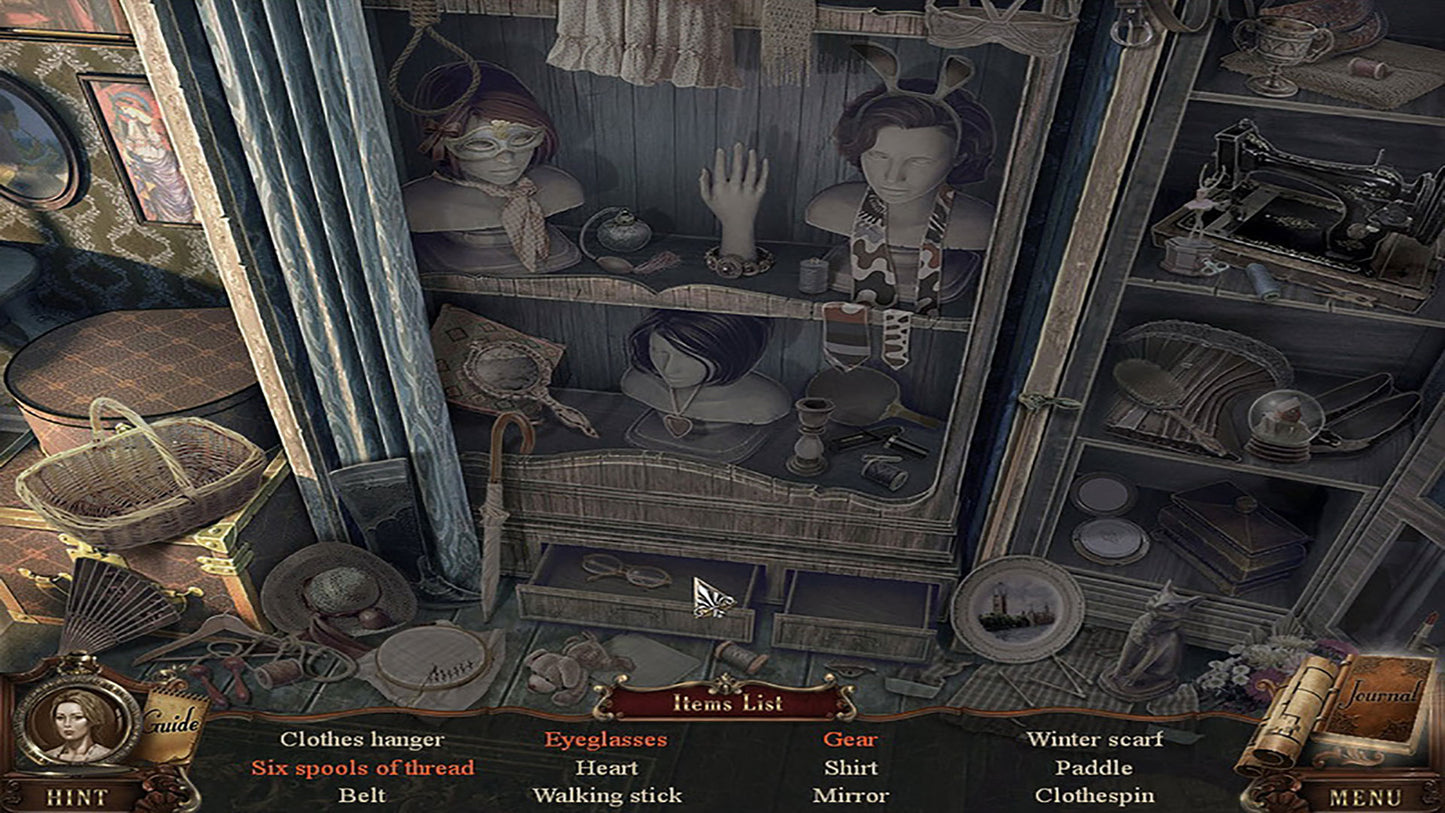 Brink of Consciousness: Dorian Gray Syndrome (Collector's Edition)
