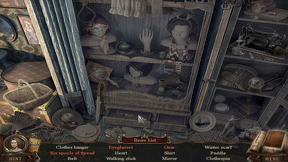 Brink of Consciousness: Dorian Gray Syndrome (Collector's Edition)