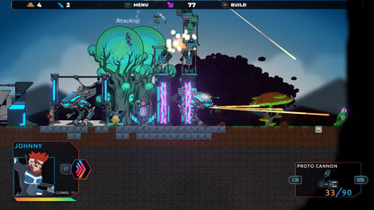 Command Heroes (Steam)