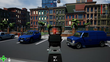 Perfect Heist