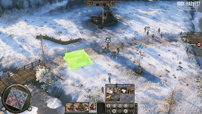 Iron Harvest - Operation Eagle (DLC)
