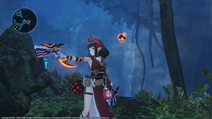 Death end re;Quest - Rook's Traveler Set (DLC) (Steam)