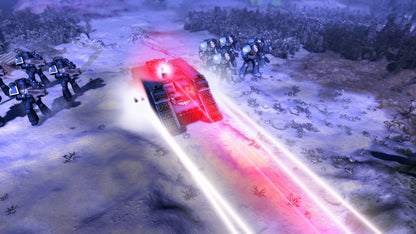 Warhammer 40.000: Gladius - Demolition Pack (DLC) (Steam)