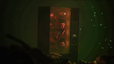 The Fridge is Red (Steam)