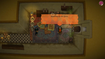 Qasir al-Wasat (International Edition)