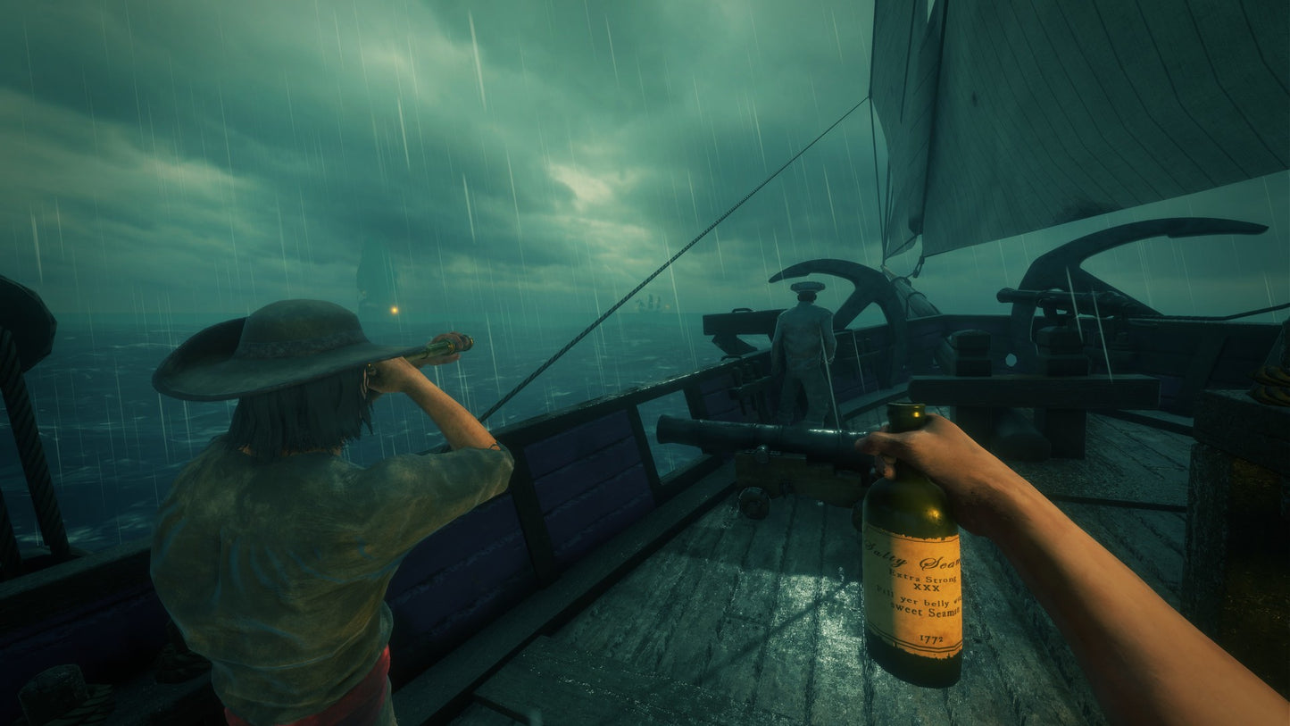 Blackwake (EU)