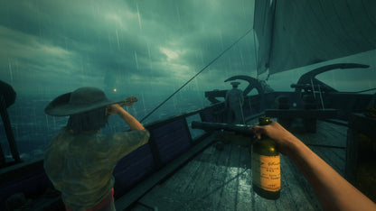 Blackwake (EU)