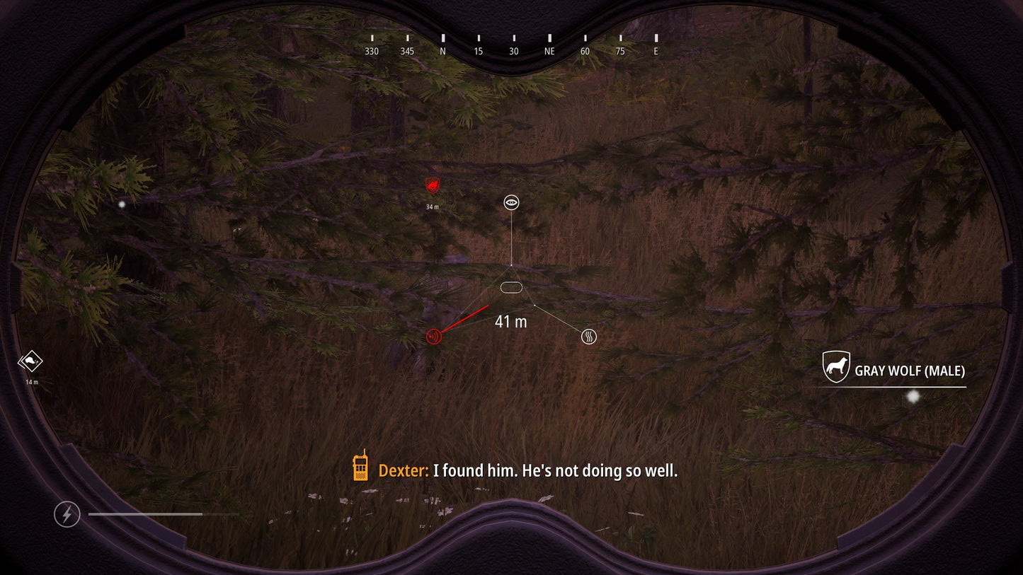 Hunting Simulator 2 - A Ranger's Life (DLC) (Steam)