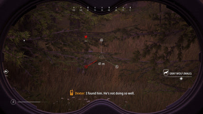 Hunting Simulator 2 - A Ranger's Life (DLC) (Steam)