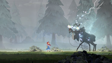 Teslagrad