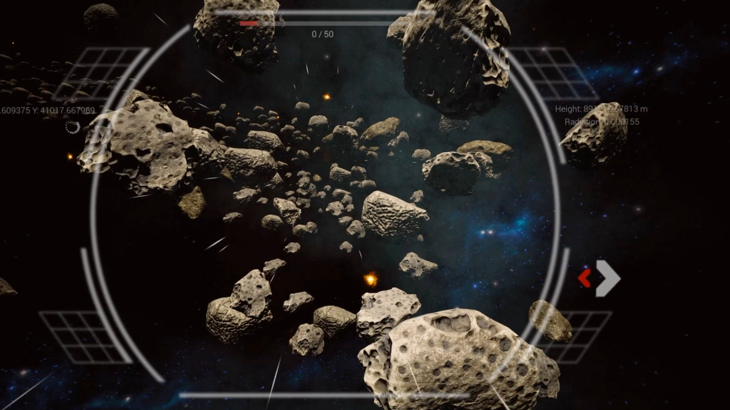 Space Shaft Steam Key GLOBAL