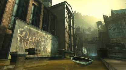 Dishonored (Steam)