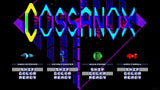 Cossanox
