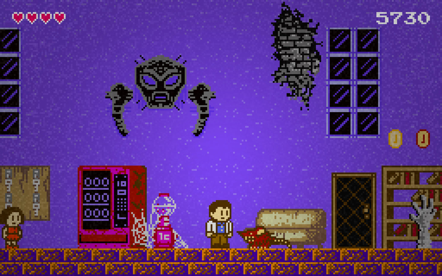 MANOS: The Hands of Fate - Director's Cut Steam Key GLOBAL