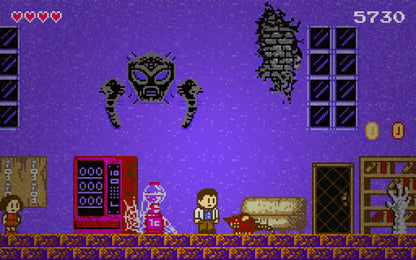 MANOS: The Hands of Fate - Director's Cut Steam Key GLOBAL