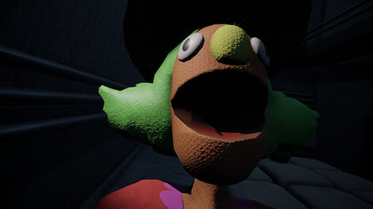 My Friendly Neighborhood (Steam)